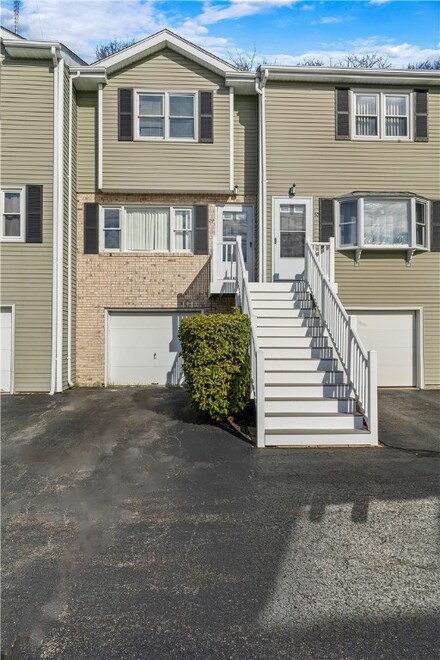 47 Morgan Ave Unit 29, Johnston, RI 02919