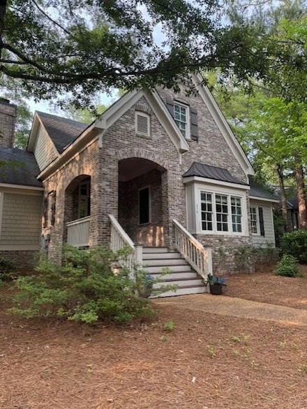 316 Birch Ln, Pine Mountain, GA 31822