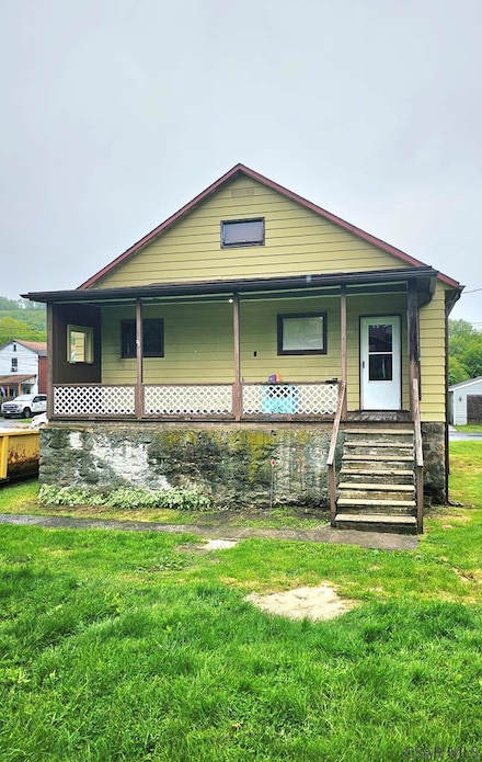652 Blanche St, Beaverdale, PA 15921