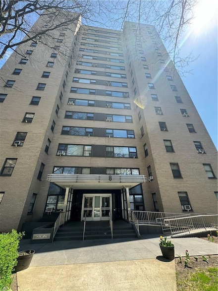 8 Fordham Hill Oval Unit 1B, Bronx, NY 10468