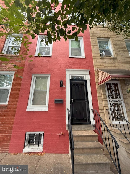 504 Mcmechen St, Baltimore, MD 21217