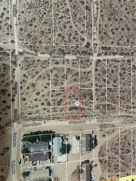 30 Hollyhock Rd, Adelanto, CA 92301