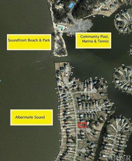 1804 Harbour View Dr, Kill Devil Hills, NC 27948
