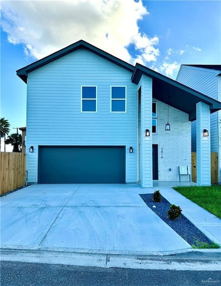 2810 Stablewood, Mission, TX 78574