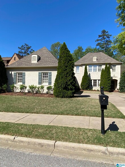 2354 Freestone Ridge Cove, Birmingham, AL 35226