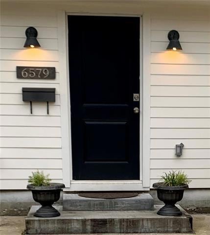 6579 Louisville St, New Orleans, LA 70124