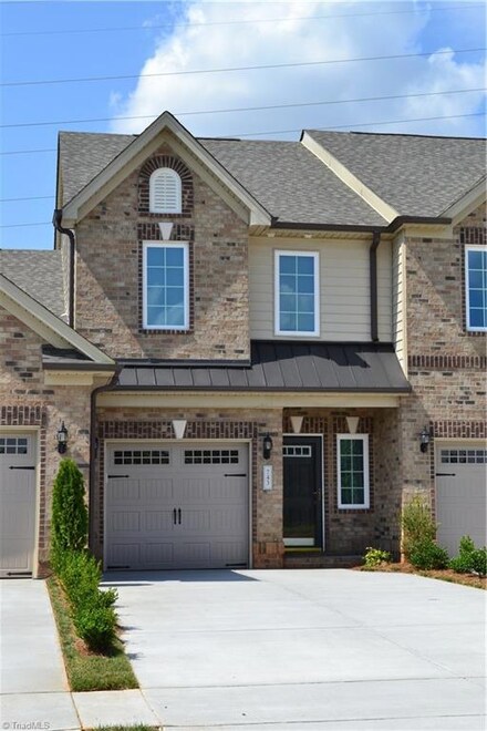 3851 Thistleberry Rd Unit Lot 32, High Point, NC 27265