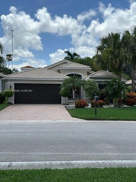 9647 Positano Way, Lake Worth, FL 33467