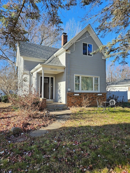 30120 Redwing Ave, Shafer, MN 55074