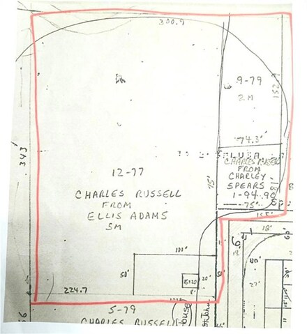 0 Saint John St Unit 2500613, Bogalusa, LA 70427