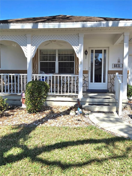 8831 SW 94th Ln Unit B, Ocala, FL 34481