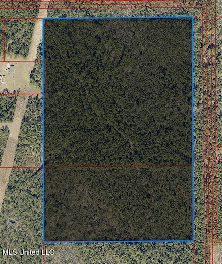 0 Dobson Rd Unit 4114623, D'Iberville, MS 39540