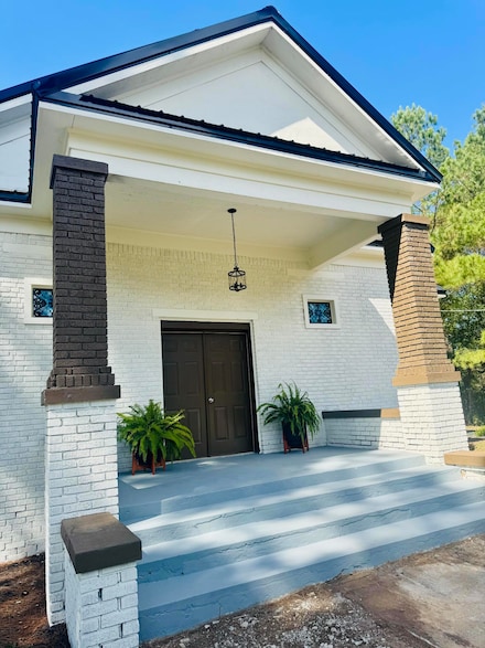 4421 Cr 201, Walnut, MS 38689