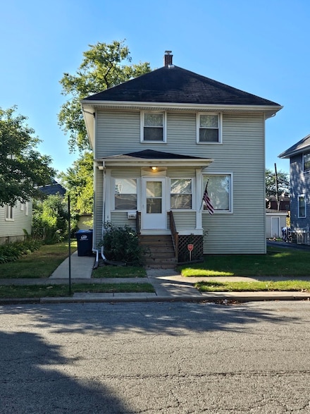 2441 Prairie St, Blue Island, IL 60406