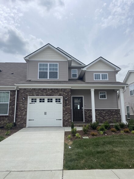 435 Alcott Way, Spring Hill, TN 37174