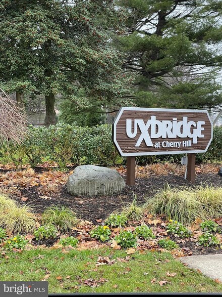 187 Uxbridge, Cherry Hill, NJ 08034
