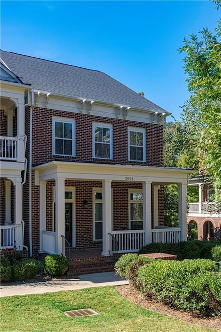 2006 Attell Way, Decatur, GA 30033