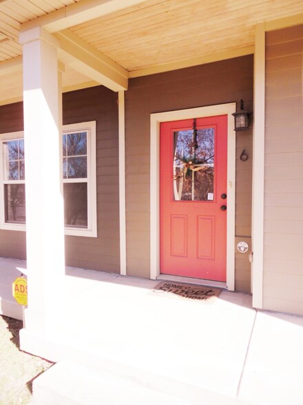 1208 3rd Ave S Unit 6, Nashville, TN 37210