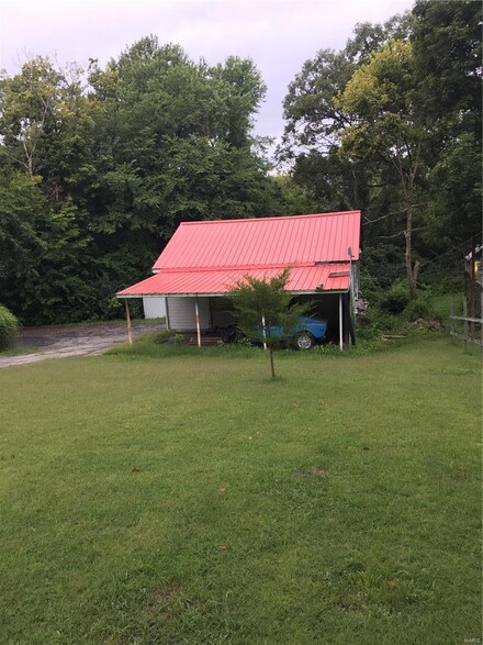 3851 Lower Byrnes Mill Rd, Byrnes Mill, MO 63051