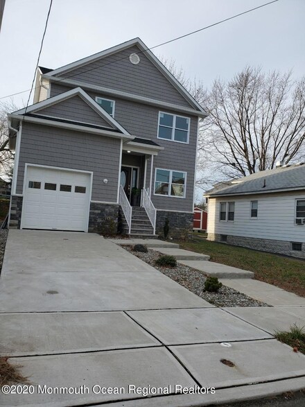 15 Clark St Unit 1, South River, NJ 08882