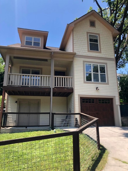 663 Tremont Place, Chattanooga, TN 37405