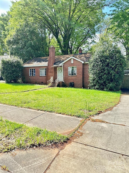 3507 Rogers St, Charlotte, NC 28208