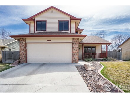 2925 Stockbury Dr, Fort Collins, CO 80525
