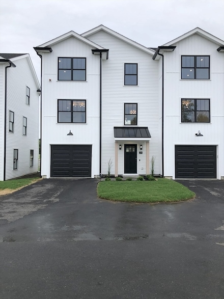 32 Birch Brook Rd Unit 25, Lynn, MA 01905