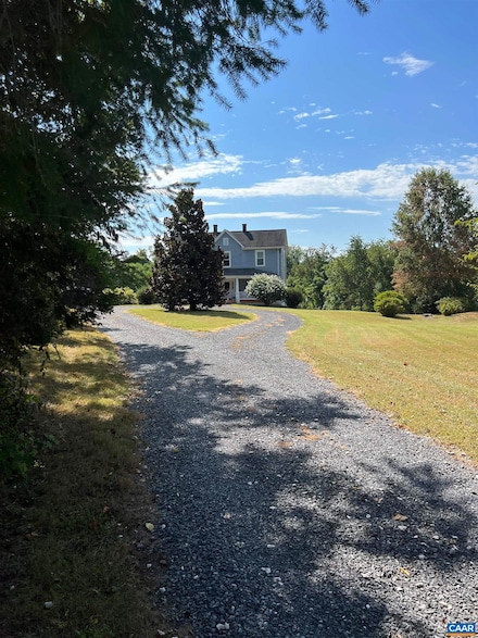 12720 Lee Hwy, Washington, VA 22747