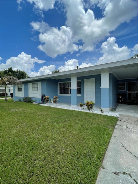 4703 Raymar Dr Unit Efficiency, Orlando, FL 32839
