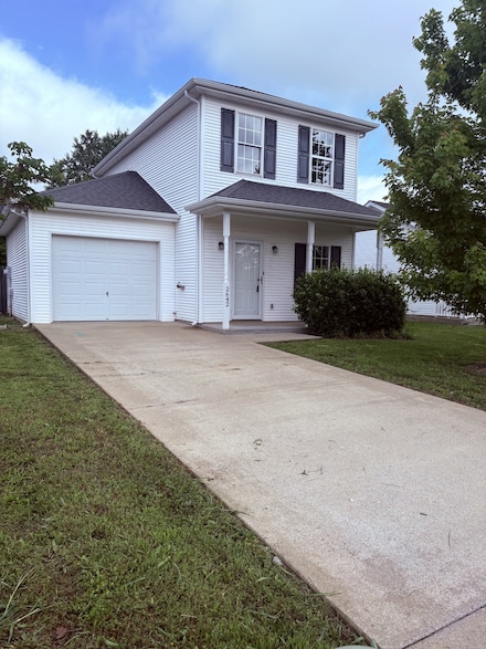 2642 Sewanee Place, Murfreesboro, TN 37128