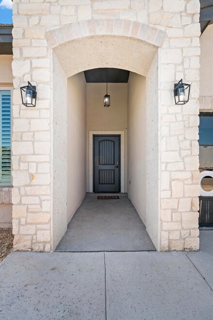 13412 Emerald Copper Place, Horizon City, TX 79928