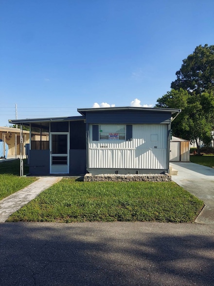 38518 Remora Ave, Zephyrhills, FL 33542