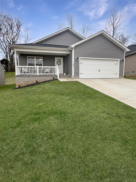 620 Cherry Blossom Rd, Bowling Green, KY 42103