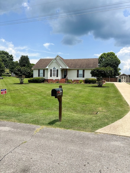 108 Easy St, Pulaski, TN 38478