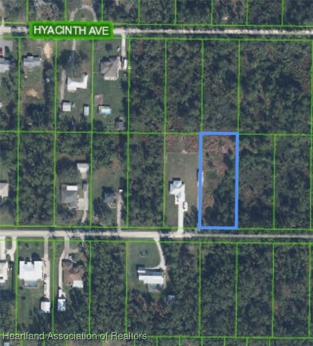 1410 Iris Ave, Sebring, FL 33875