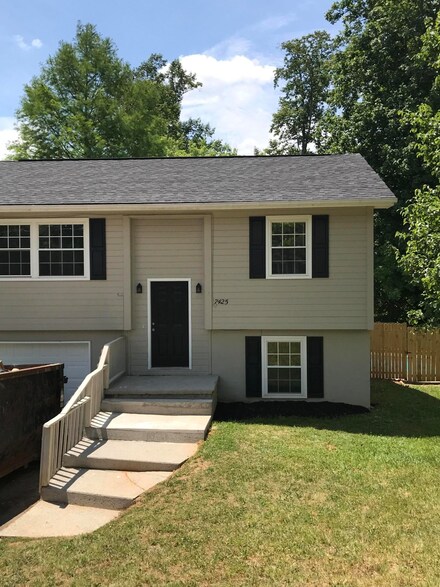 7425 Maverick Ln Unit 2, Corryton, TN 37721