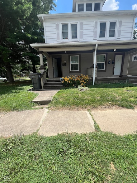 3123 E Michigan St Unit A, Indianapolis, IN 46201