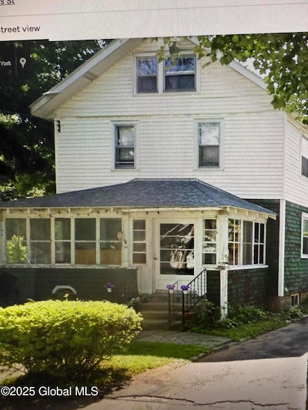41 Adams St, Saratoga Springs, NY 12866