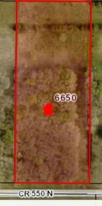 6650 W 550 N, Rensselaer, IN 47978