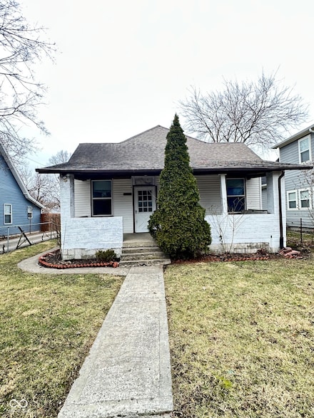 834 N Temple Ave, Indianapolis, IN 46201