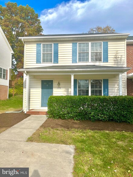1970 Cidermill Ln, Winchester, VA 22601