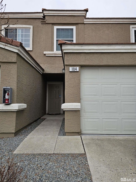 5625 Vista Luna Dr Unit 104, Sparks, NV 89436
