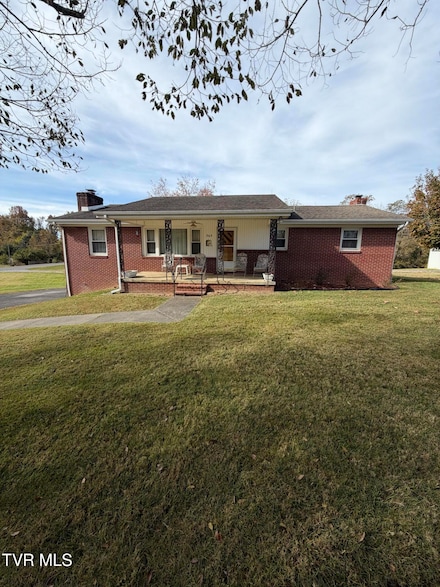 365 Tilson Rd, Limestone, TN 37681