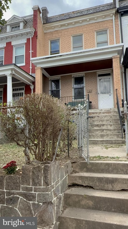 1944 2nd St NW, Washington, DC 20001