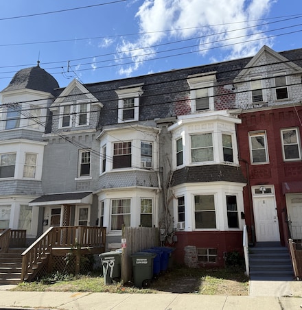 79 William St, Bridgeport, CT 06608