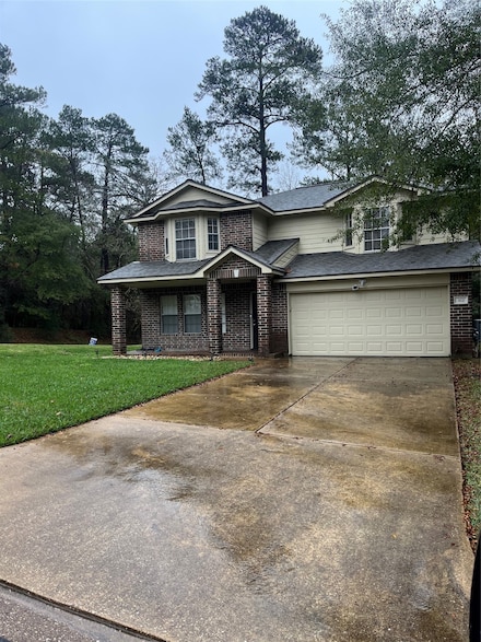 302 Inverness St, Huntsville, TX 77340