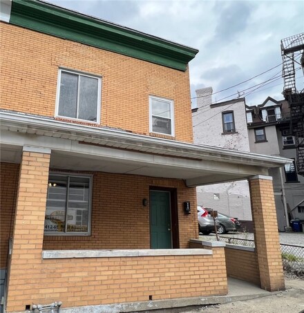 423 Mckee Place, Pittsburgh, PA 15213
