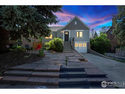 877 13th St, Boulder, CO 80302