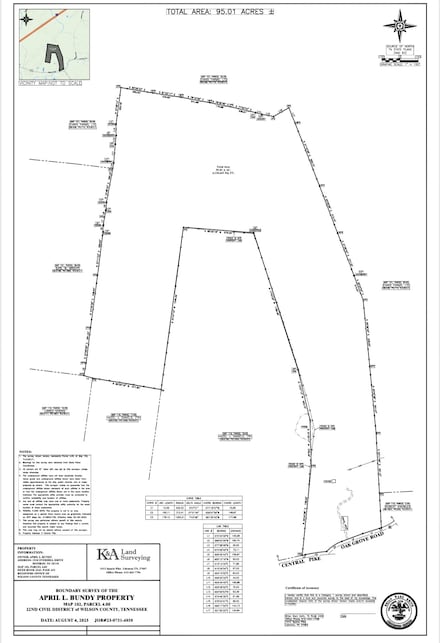 0 Central Pike Unit RTC2794674, Lebanon, TN 37090